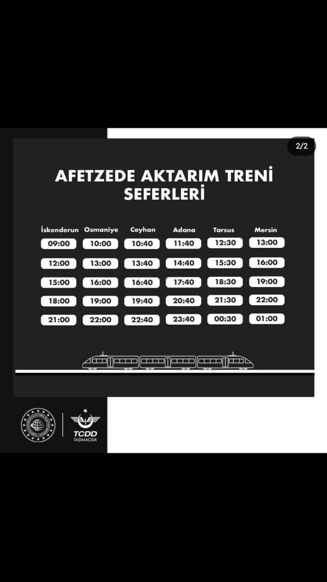 KalmedK's tweet photo. #deprem #tcdd #iskenderun #Hatay #OSMANİYE #ceyhan #adana #tarsus #mersin https://t.co/CUKSm5iFZS