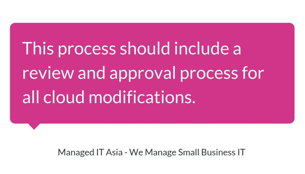 ManagedITSG's tweet image. Cloud Misconfiguration: Why It’s Dangerous &amp;amp; How to Solve It: managedit.sg/cloud-misconfi…

#RoleBasedAccessControl #ExtensiveExperienceWorking #EnableTwoFactorAuthentication