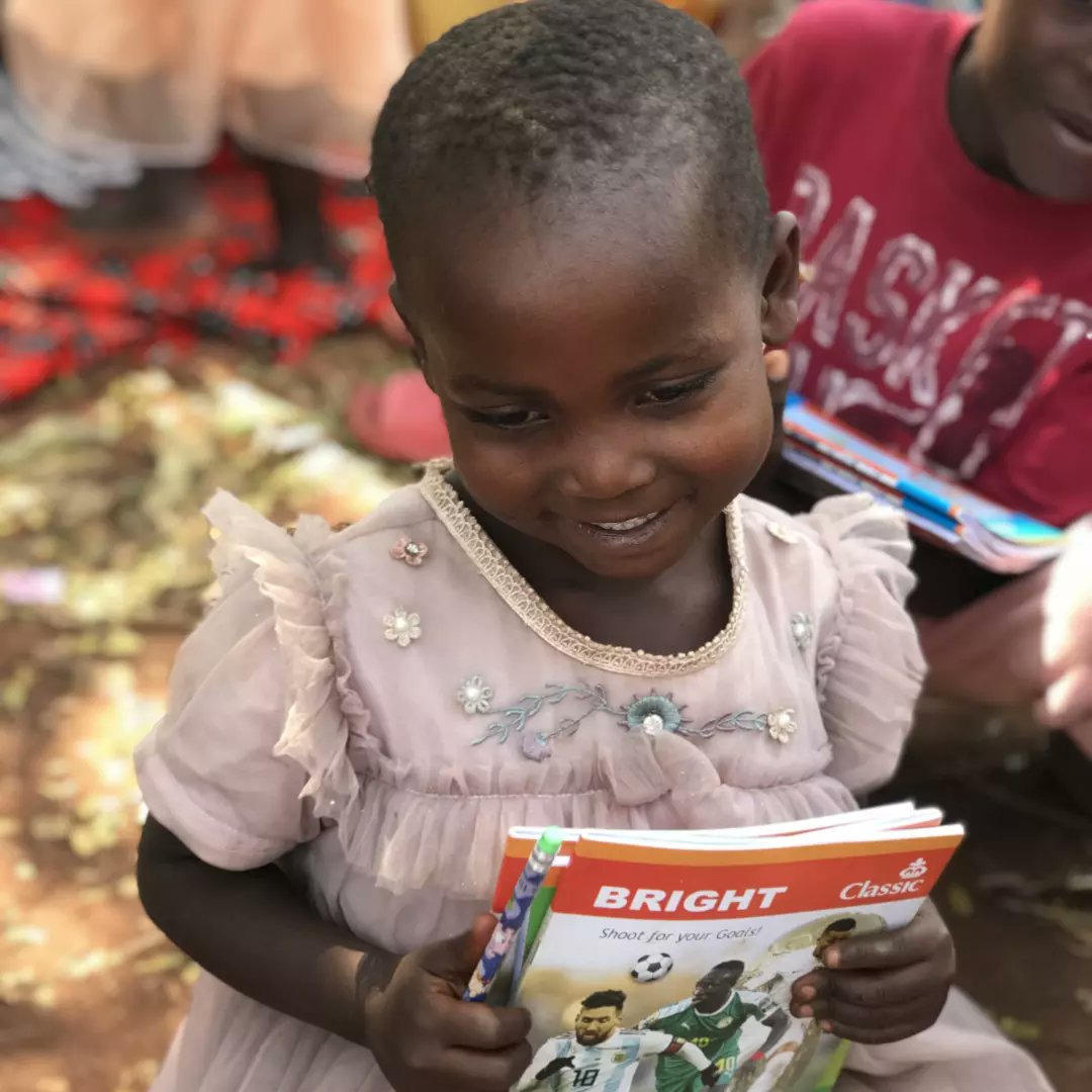 homefororphanss's tweet photo. Education is simply the soul of a society as it passes from one generation to another.
#educationmatters #educationisthekeytosuccess #sponsorachild #sponsor #joinus #joinustoday https://t.co/bmugWsJcPd