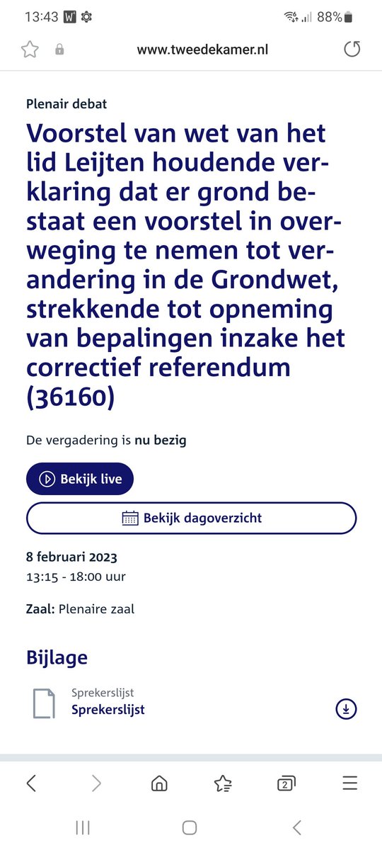 dannytalks's tweet photo. TK gaat over referendum praten en toch kan @MarijnissenL het terug halen naar toeslagschandaal. Wat een kul en onzin. #StopSP https://t.co/S0S9iJcnWu