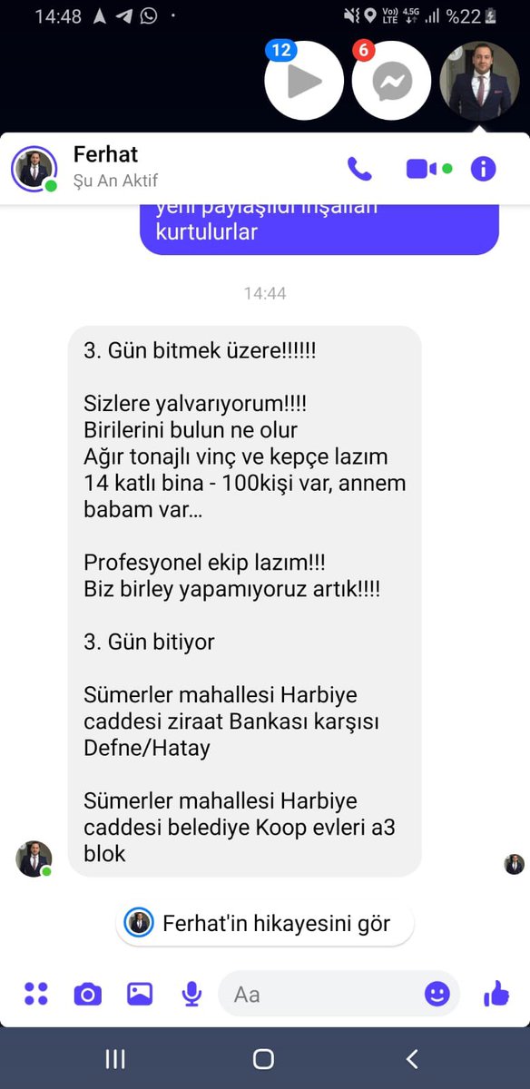 aysglshnz's tweet photo. @BabalaTv @ahbap @haluklevent @OguzhanUgur https://t.co/xVSCZooDx5
