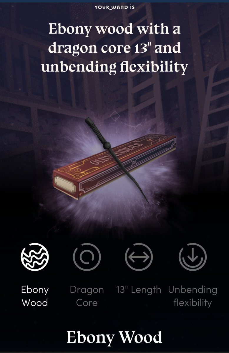 jsncnch's tweet photo. Marcus Frost of the Ravenclaw House https://t.co/5TuZ6j6ogl