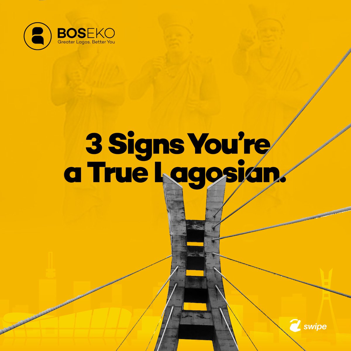 0CCE_LASG's tweet photo. Are you a true lagosian if these doesn't describe you?
#BOSEKO #GreaterLagosBetterYou
#Tiwantiwaleko https://t.co/7BXikkw8Kr