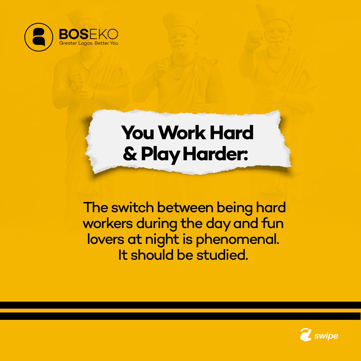 0CCE_LASG's tweet photo. Are you a true lagosian if these doesn't describe you?
#BOSEKO #GreaterLagosBetterYou
#Tiwantiwaleko https://t.co/7BXikkw8Kr
