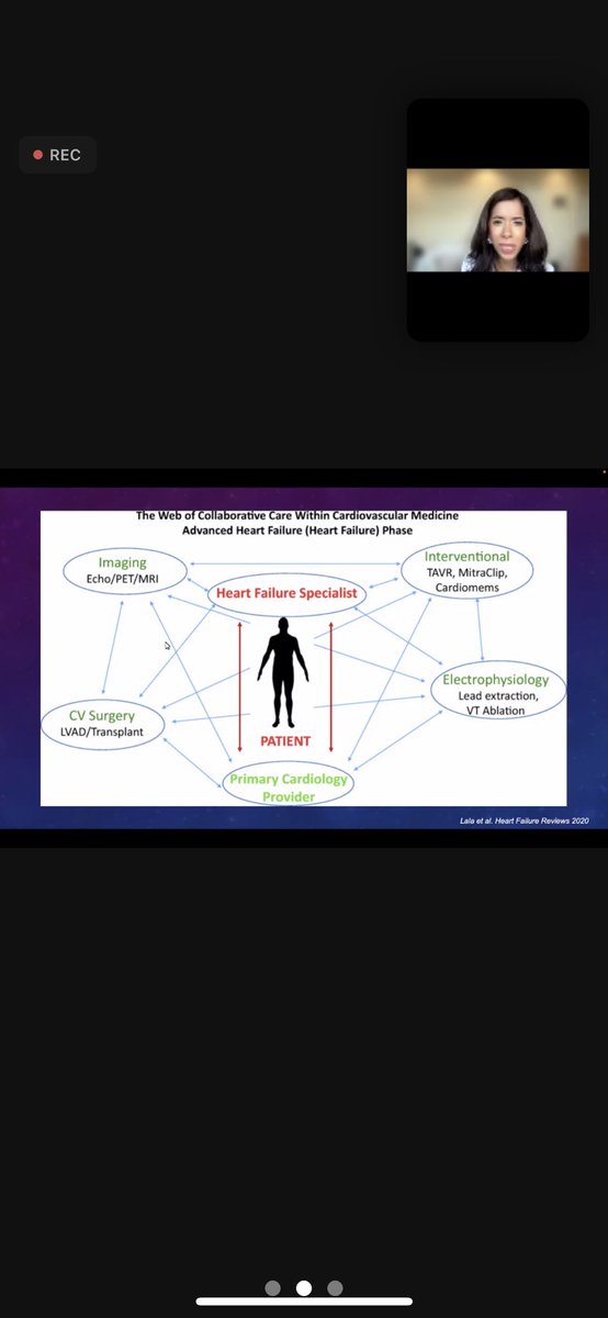 URMed_AHF's tweet photo. Great start to humpday! Excellent inspiring grand rounds with @dranulala “Transitions of care after acute heart failure: the power to influence outcomes”! #wordsmatter #streamlinecommunication #REALdecongestion #managecomorbities #whatworks #chiefconcern https://t.co/rQYlGiRAap