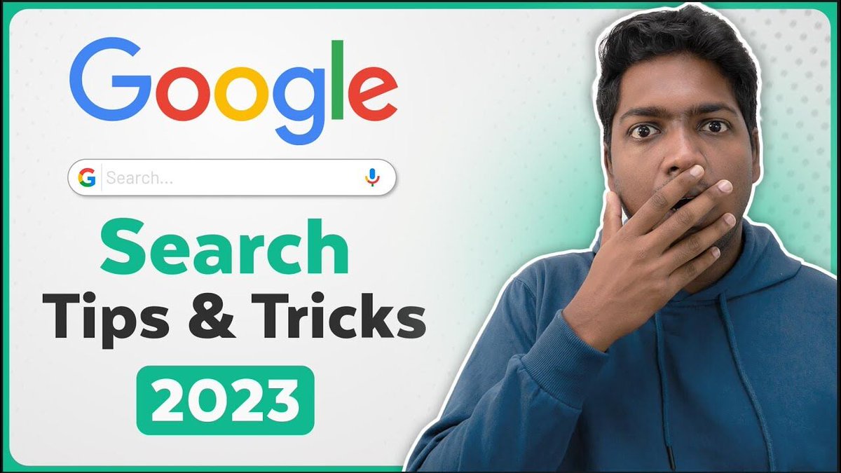 site Learners on Twitter "Google Search Tips & Tricks You Must Use
