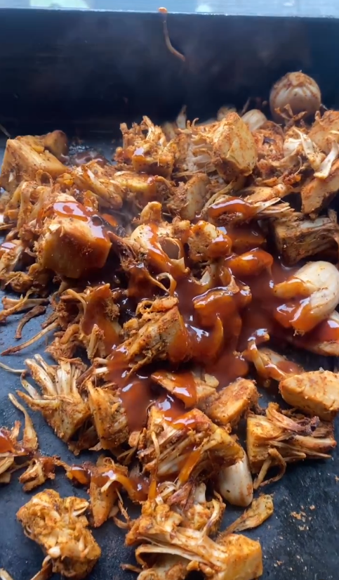 VegfestUK tweet media