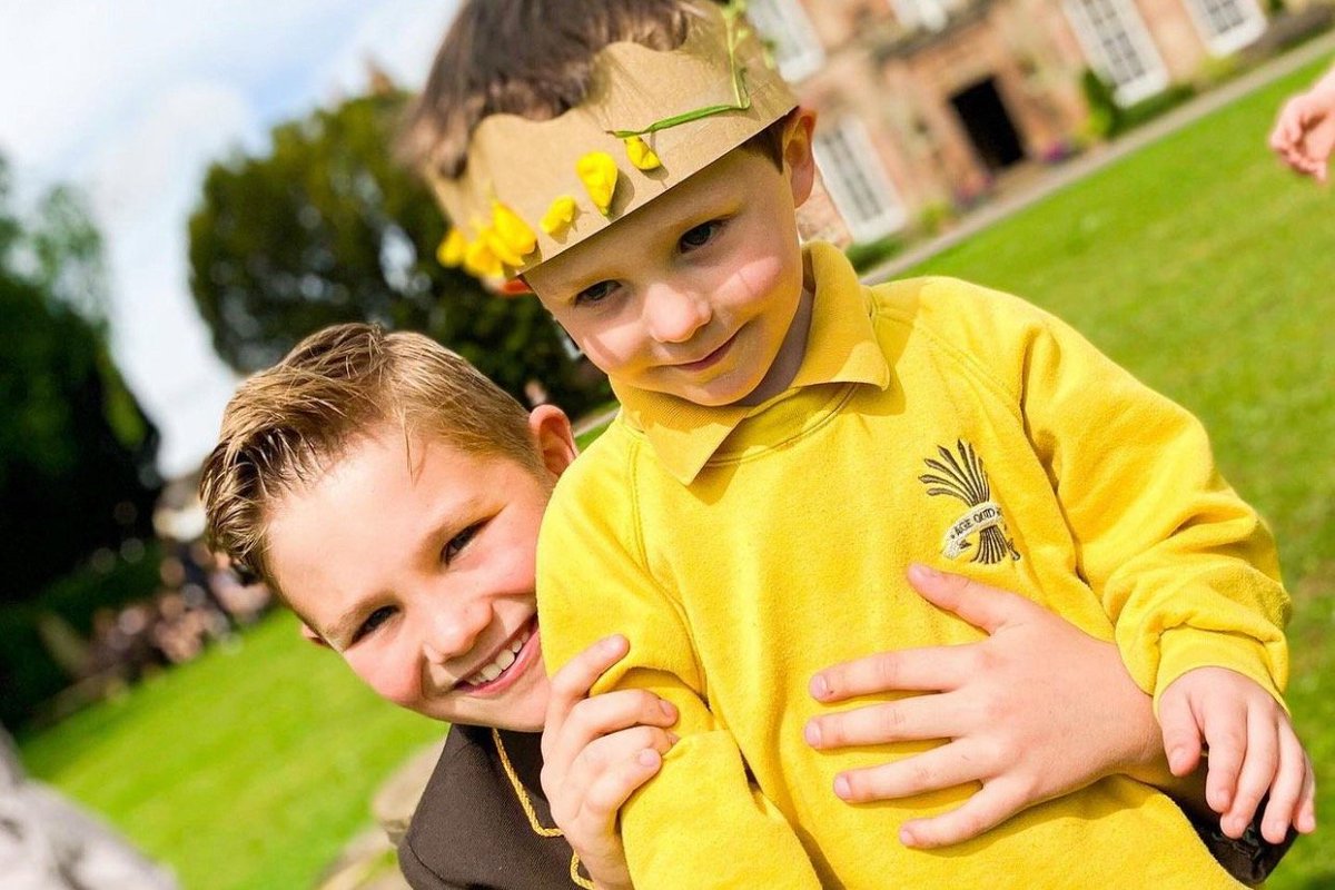 Featured - New Year, New Room! Pownall Hall opens new Herons Room and the Robin Room turns 1! wilmslow.co.uk/news/article/2… <a href="/PownallSchool/">Pownall Hall School</a>