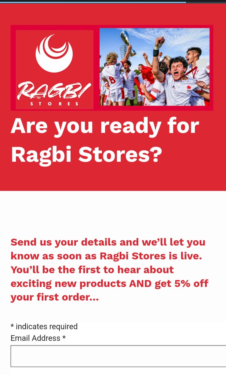 ragbistores's tweet photo. Register now to get discounts on Launch //
Lansmanda indirim almak için şimdi kaydolun 

https://t.co/UrlHIFXRLV https://t.co/mrHp2MB4dw
