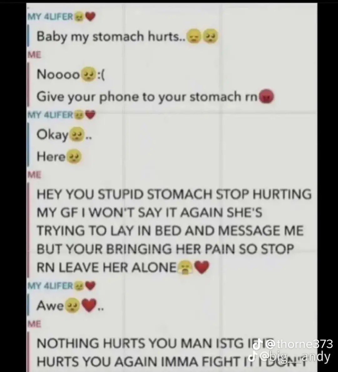 Is that what you young-ins these days call “rizz”?