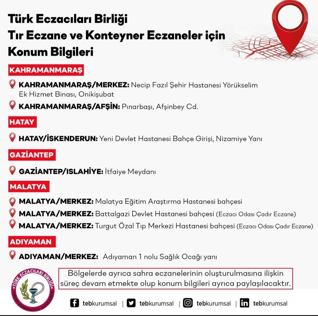 eslemsmom's tweet photo. İhtiyacı olanlar için paylasalım. Kronik rahatsızlıkları olanlar, sürekli ilac kullanması gerekenler için https://t.co/k4jPcI14Ub