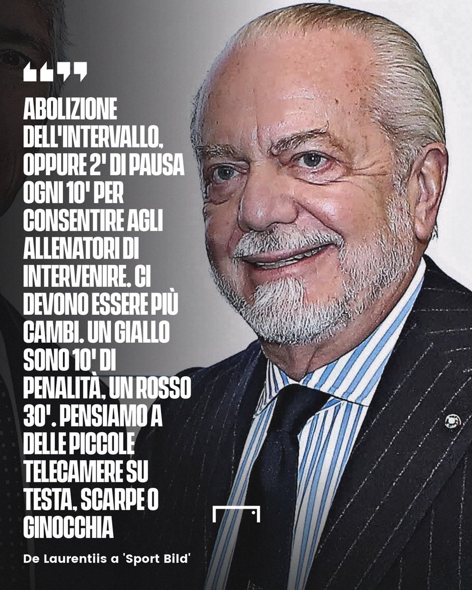 GOAL Italia tweet media