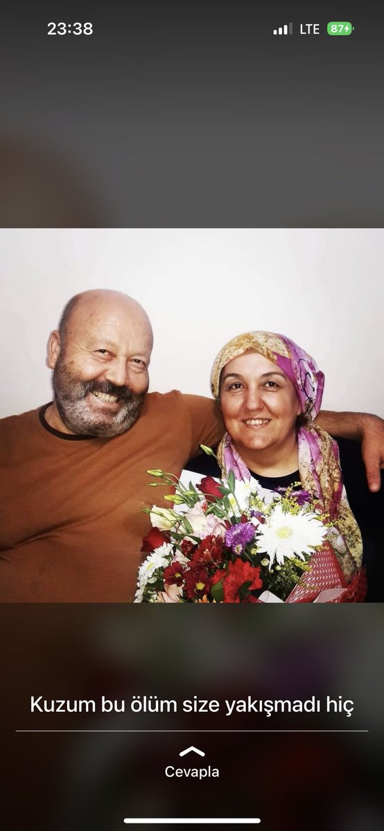 unkun (@emineunkun) on Twitter photo Adnan abimizi ve hatice ablamızı maalesef kaybettik. Yakınlarımız çıkardı enkazdan.Binadan ses gelmediği için afad çalışmaları durdurdu. Kendi kendine mücadele ediyor akrabalarım binada kalanlar için. <a href="/AFADKMaras/">AFAD Kahramanmaraş</a> <a href="/AFADBaskanlik/">AFAD</a> #afad #deprem #Kahramanmarasafad #Kahramanmaras Adnan abimizi ve hatice ablamızı maalesef kaybettik. Yakınlarımız çıkardı enkazdan.Binadan ses gelmediği için afad çalışmaları durdurdu. Kendi kendine mücadele ediyor akrabalarım binada kalanlar için. <a href="/AFADKMaras/">AFAD Kahramanmaraş</a> <a href="/AFADBaskanlik/">AFAD</a> #afad #deprem #Kahramanmarasafad #Kahramanmaras