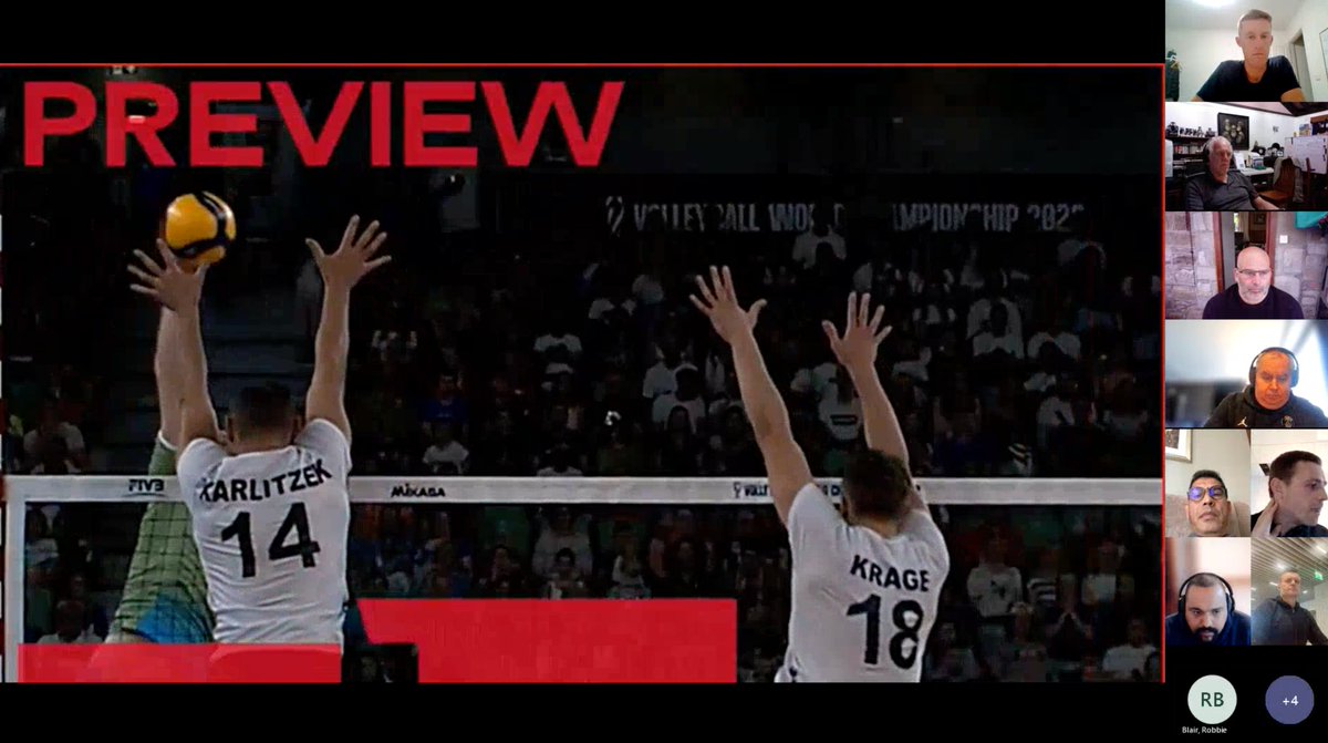 @ENUOfficiating tweet media