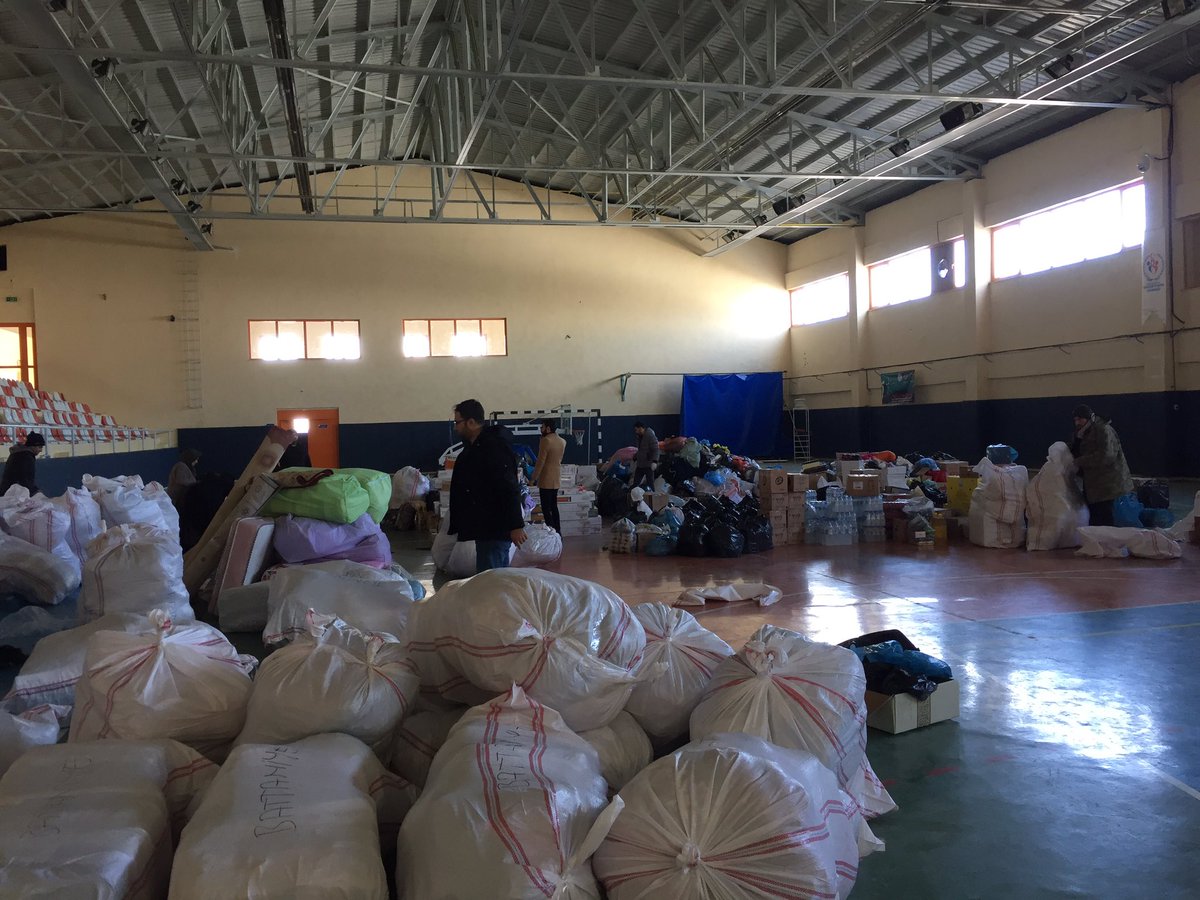 Bir derde derman olur İnsallah #deprem #Kahramanmaras #Kahramanmarasdeprem #Yanınızdayız