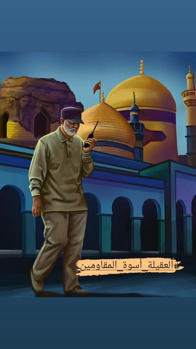 أحمد المالكي tweet media