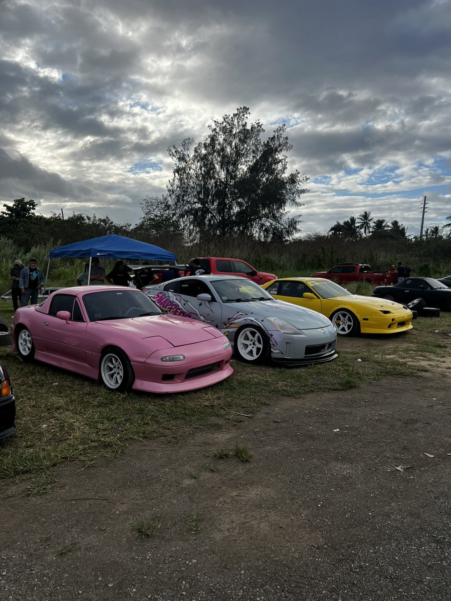 SwappedPr's tweet photo. The @munchkinmiata looking fresh.
#miata #YouTuber #miataclub #roadster #photography #teamwork https://t.co/8exT9K65s2