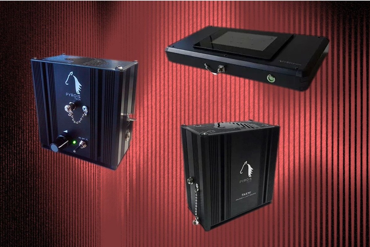 The #infrared (IR) spectral region is the part of the electromagnetic spectrum that covers from 700 nm to 1,000 µm. There are several types of infrared sources including halogen, LED, SLD, laser and globar sources, among others.
Read more in: pyroistech.com/infrared-sourc…