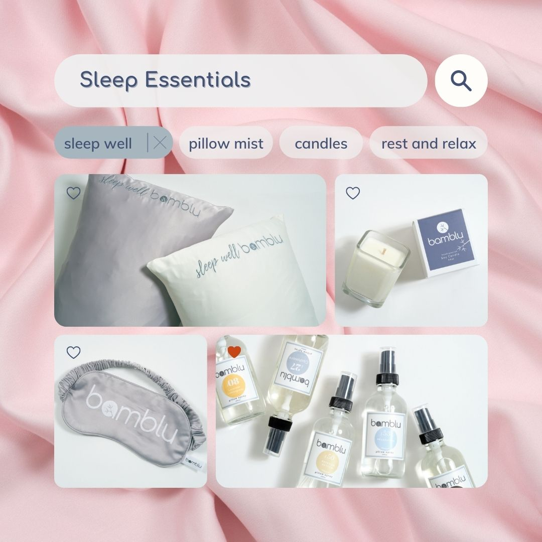 Bamblu Sleep tweet media