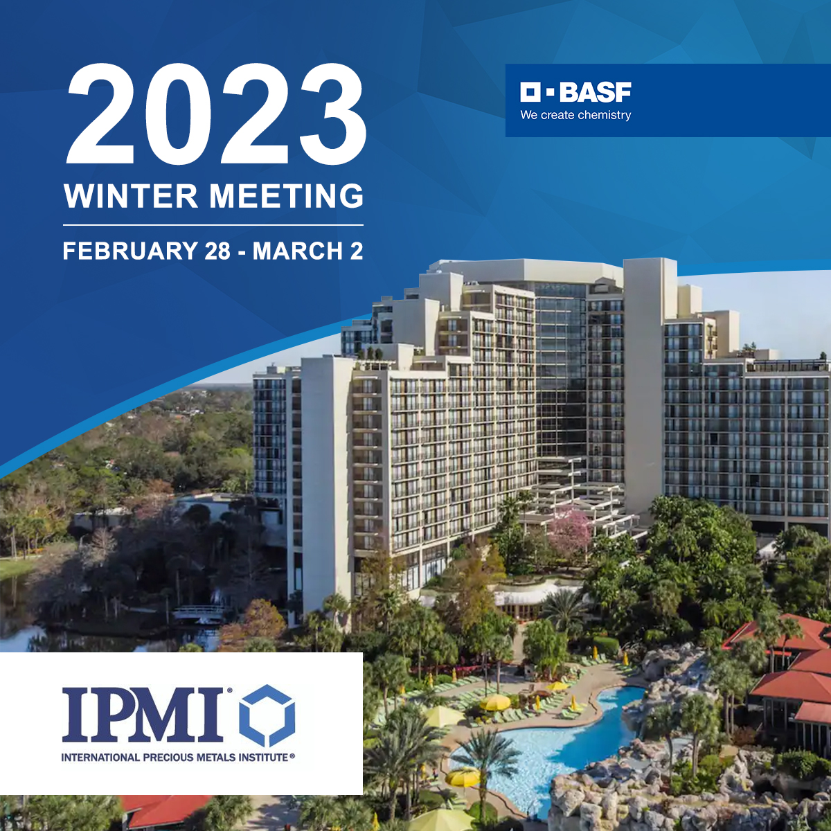 BASF Catalysts on Twitter "BASF is proud to sponsor the IPMI