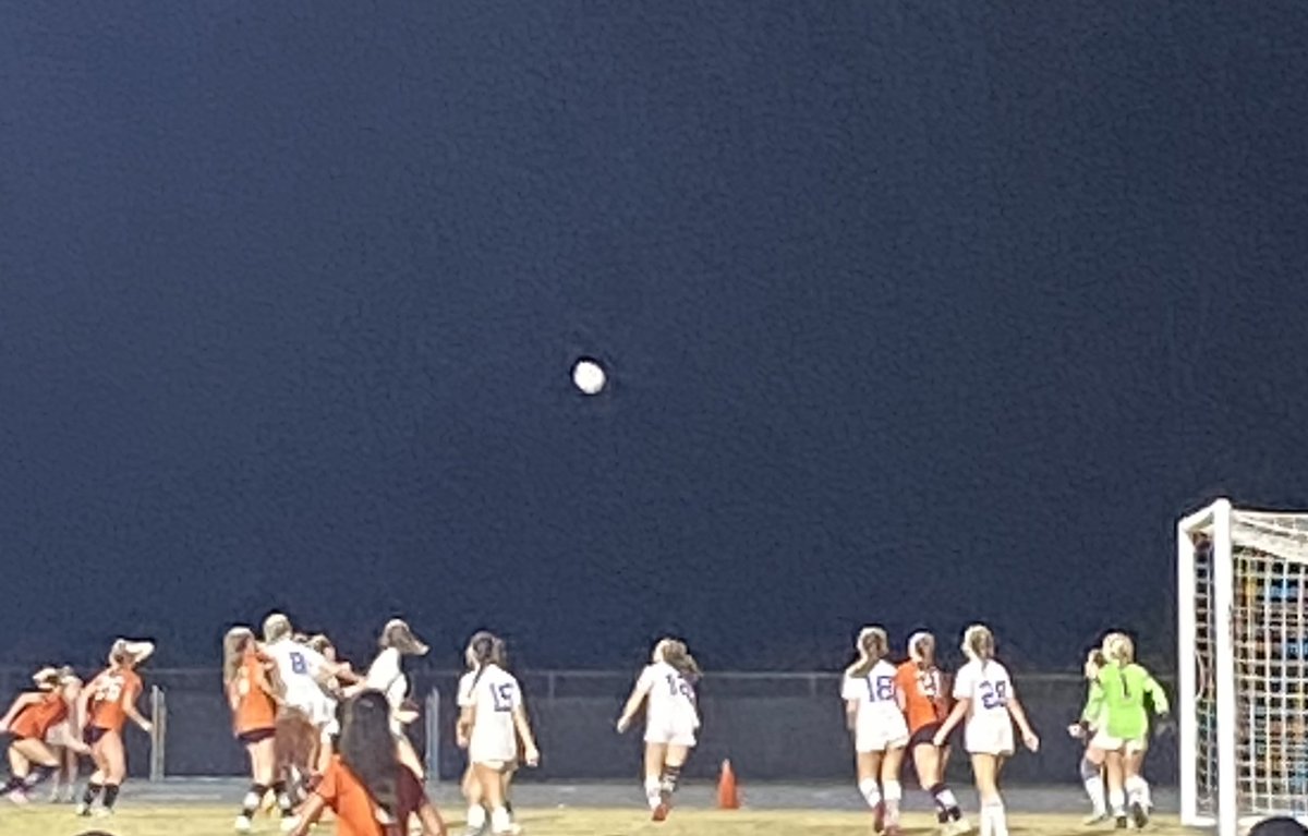 1toroathletics's tweet photo. It was a cold night but your Lady Toros are moving on with this 5-0 win.
Can’t wait until Friday’s game.
#onetoro #onetoroathletics #torofest #hornsup https://t.co/QOUYkGmdNL