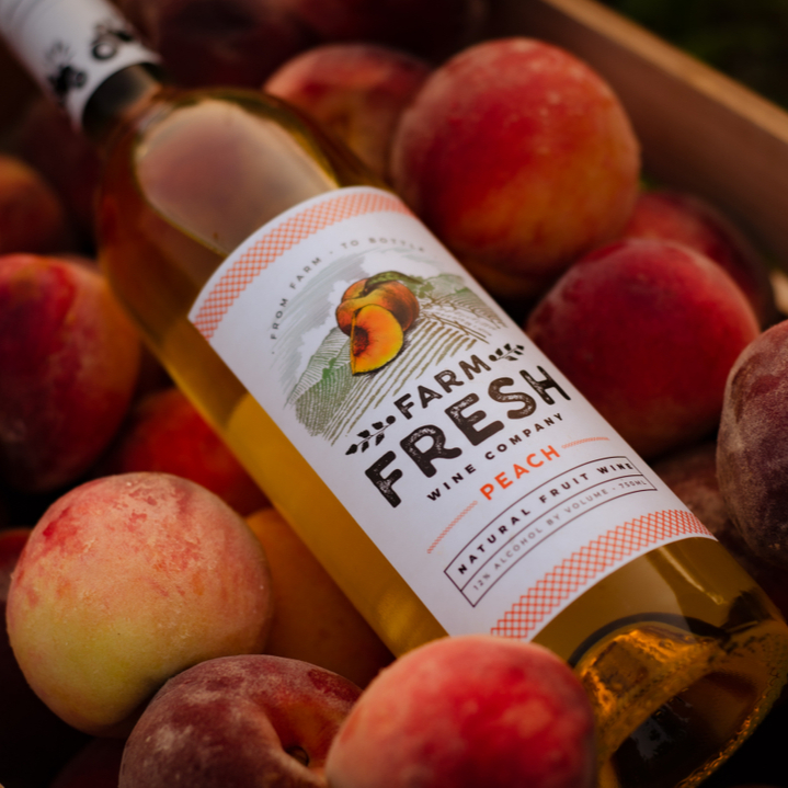 farmfreshwineco's tweet photo. Reach for the peach tonight.π·
.
.
.
#farmfreshwinecompany #naturalwine #fruitwine #freshfruit #fruit #peach #moscato #bubbly #peachbubblymoscato #morewineplease #fruityeah #farmfamily #farmtobottle #farm #country #countrylife #winenight #wineoclock #wineyeah #winenot #winetime https://t.co/VHrMOMgB52