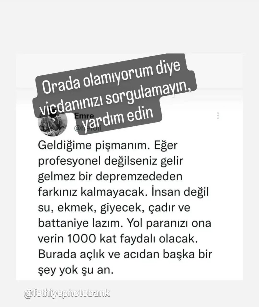 Oktay Subaşı tweet media