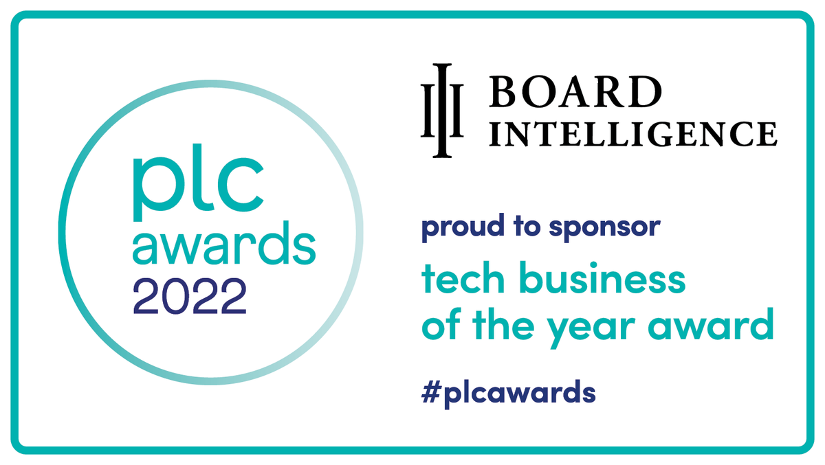plc awards 2025 tweet media