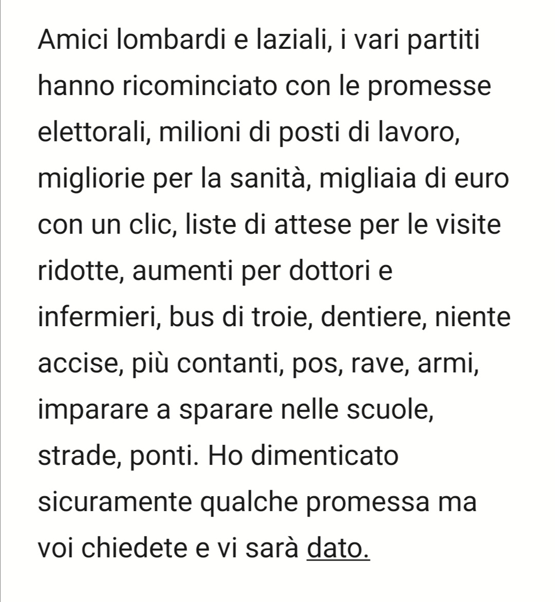 damorantonio's tweet photo. 12/13 Febbraio #elezioniregionali2023 io voto #M5S #UnicaSperanza #DallaParteGiusta https://t.co/DrK8yqbBSB