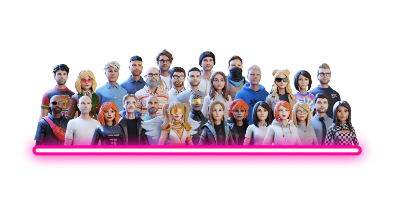 Metaverse_ACAD's tweet photo. From A for #ApeIn to Z for #ZombieChain: The new glossary on our website explains frequently used terms in the #metaverse and #web3 world. Refresh your vocabulary here 👇