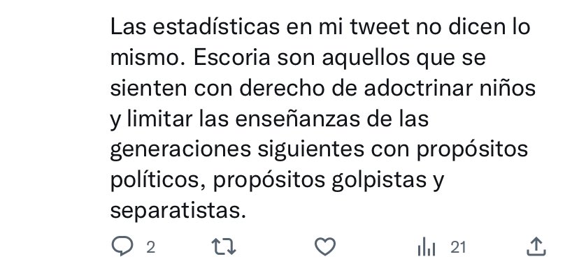 He comentat en català un notícia d’un mitjà internacional. He rebut molt d’amor. No ho podem normalitzar.