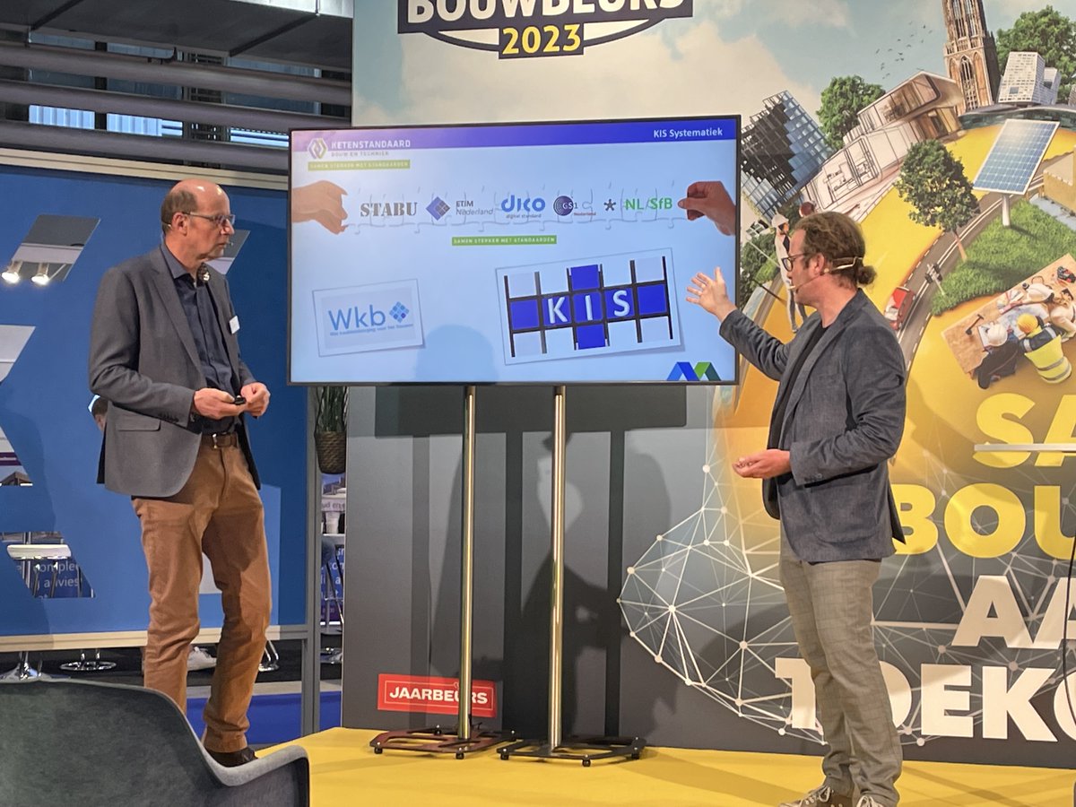 Lees meer over de KIS Systematiek voor oplossingsvrij uitvragen architectuur.nl/kennis/kis-sys… via <a href="/Architectuur/">Architectuur_NL</a>.nl