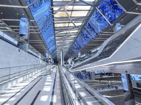 letstalkdubai's tweet image. RTA bags regional award for investing assets of #Route2020 stations

@RTA_Dubai @Expo2020Dubai

LetsTalkCity #Dubai #Infrastructure #PublicTransport
#UAE #MiddleEast 
bit.ly/3I8I42E
