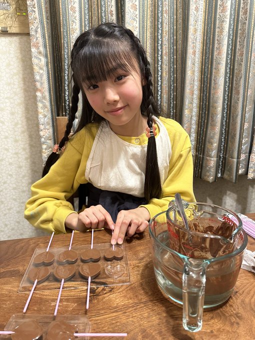 Twitterのコスプレ画像6