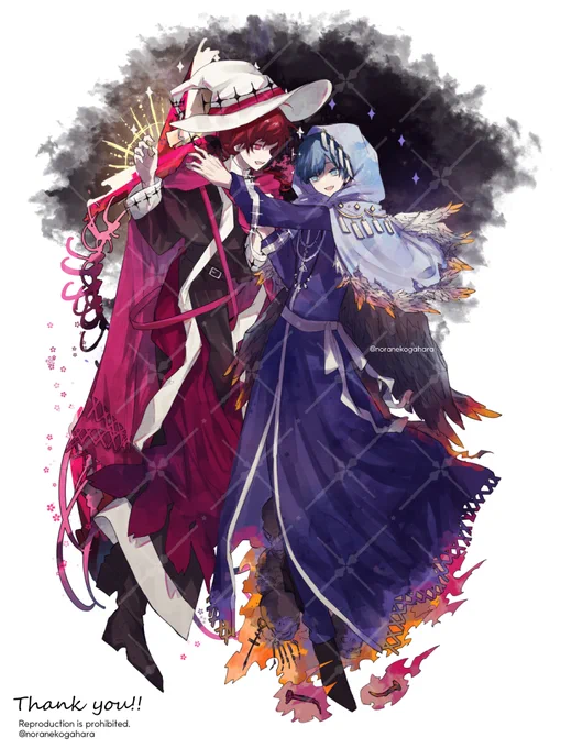 【 お仕事 】この度、ちゃげぽよ。様(@ chagenabe)、影。/かげまる(@ kagemaru0205)様の「ロウワー」の歌ってみた動画イラストを担当させて頂きました!何卒よろしくお願いいたします▼  ▼Tag#ちゃげかげロウワー 