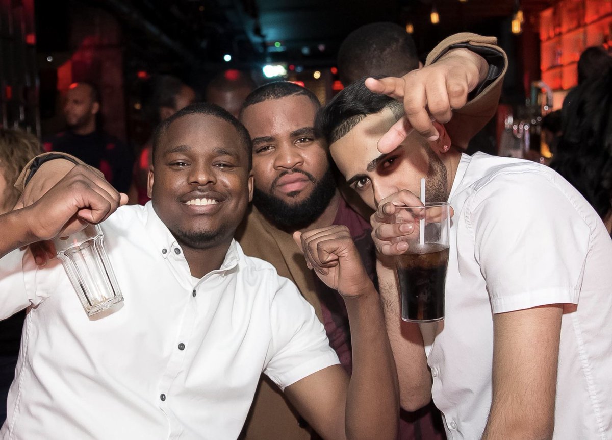 It's All About You at the <a href="/ONOLondon/">ONO London</a> Valentine's Special!

🎶Party classics, &amp; RnB, afrobeats, soca, amapiano, courtesy of <a href="/DjNateUK/">DJ Nate</a>, <a href="/theinvasioncrew/">INVASION CREW</a>, <a href="/AndrewLivewire/">Andrew Livewire</a>, &amp; more!

👉shoobs.com/events/77395/a…