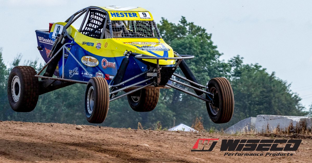 motorstate's tweet photo. Wiseco Performance offers pistons for these Chevy ecotec powered Super Buggies. #wisecopistons #chevyecotec #superbuggy #shortcourse #motorstatedist https://t.co/MMxY0hdP8q
