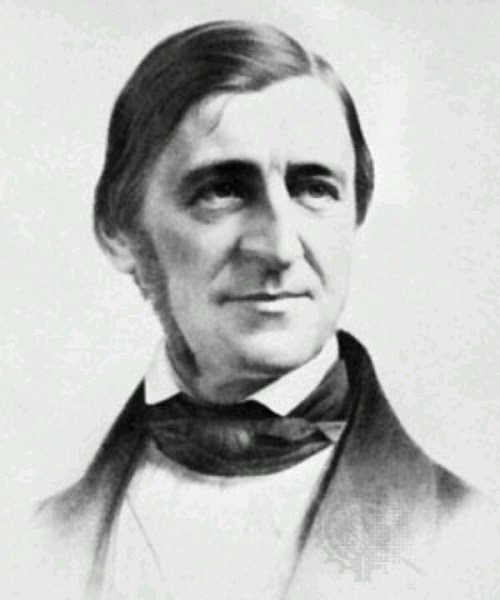 fuedicho's tweet photo. "Ser uno mismo en un mundo que constantemente trata de que no lo seas, es el mayor de los logros".
Ralph Waldo Emerson
#Fuedicho https://t.co/MAgYd7h8UA