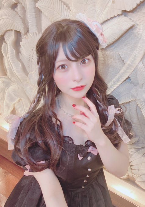 Twitterのコスプレ画像5