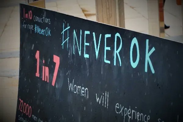 Sexual Violence Awareness Week is this week. Help to raise awareness of the devastating impact of sexual violence, what we can do as a community to challenge this, and the support available for anyone affected. Further info ➡️ buff.ly/3jkgrKp