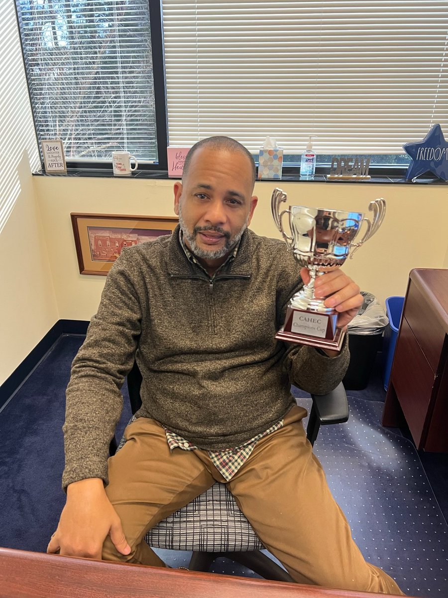 CAHEC_Raleigh's tweet photo. Yesterday was a fun day at the CAHEC office! A gumbo cookoff, Valentine's Day cookie decorating, AND another surprise we'll share later in the week. #lovewhereyouwork #CAHEC https://t.co/S3ylBYoQKE