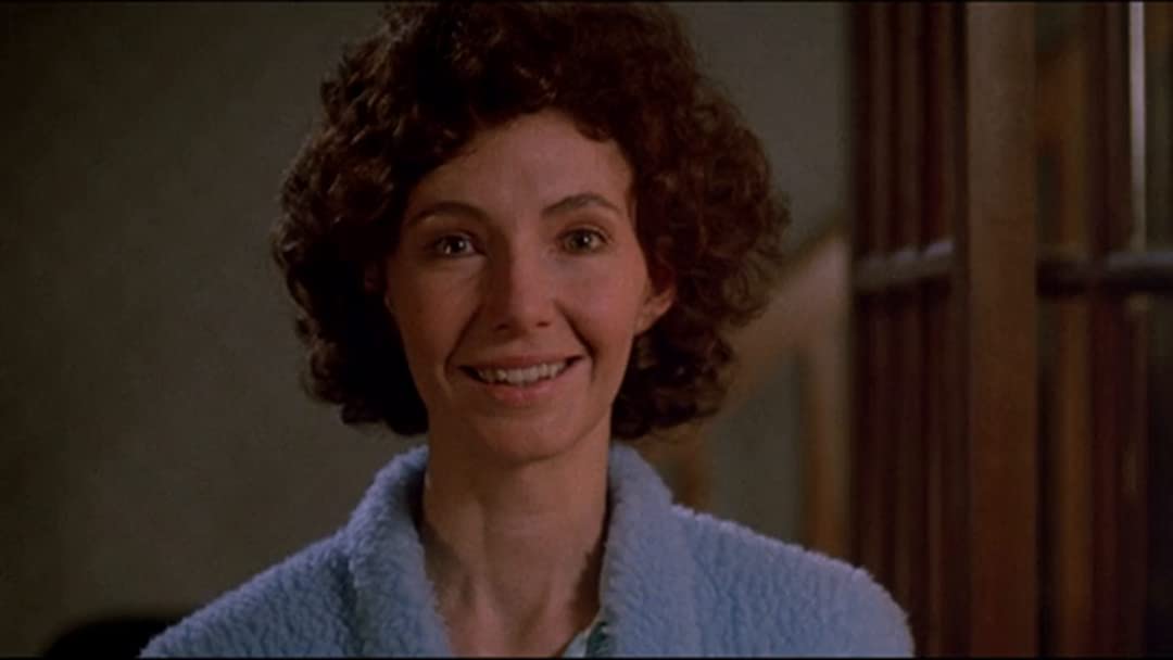 Happy Birthday, Mary Steenburgen
For Disney, she portrayed Ginny Grainger in 