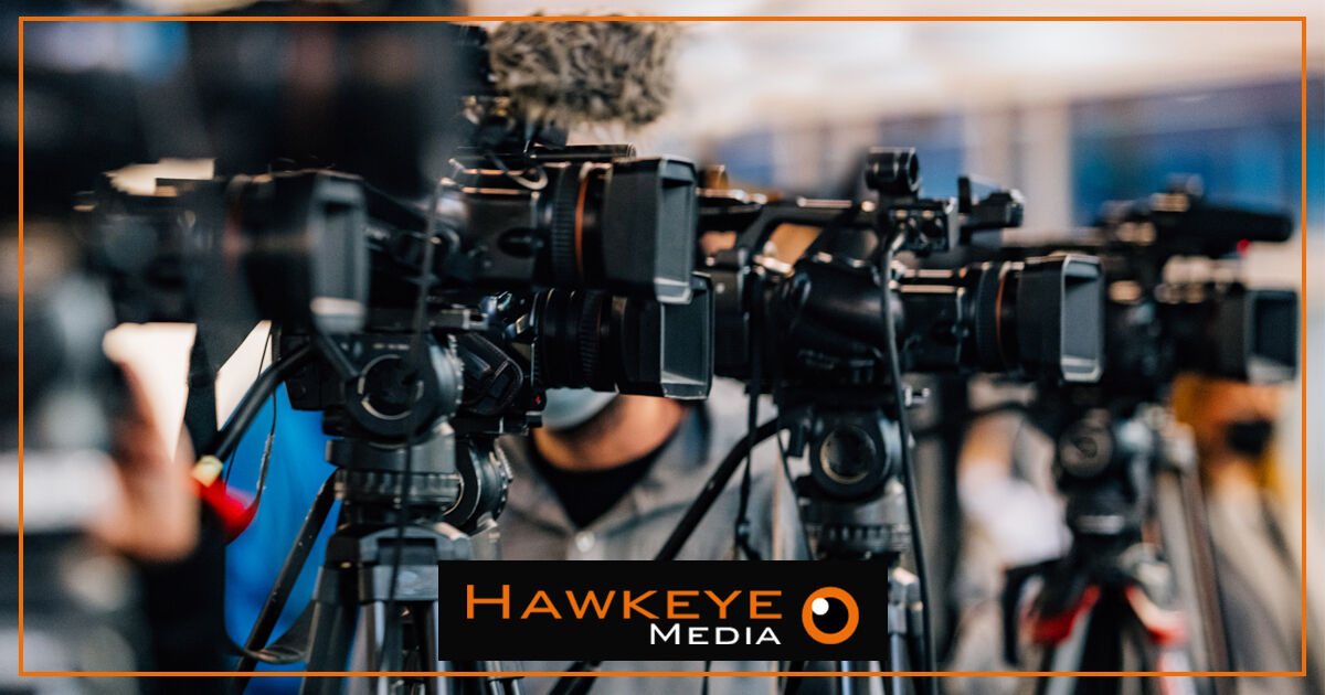 With the ever-growing news media needing stories & online reputation management needing constant attention, taking some time to ensure your team has the skills they need to present your organisation well is essential:

bit.ly/3KsCAhv

#MediaTraining #InterviewTraining