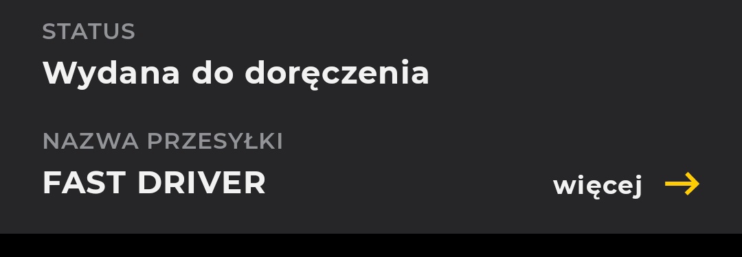 luxbambi's tweet image. Wiecie co dziś mi przyjdzie?🫣 #fastdriver