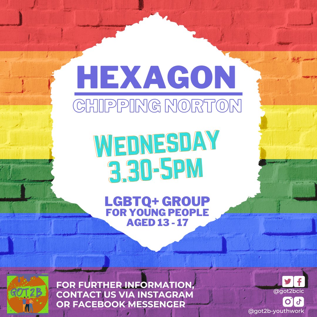 Got2B Community Interest Company tweet media