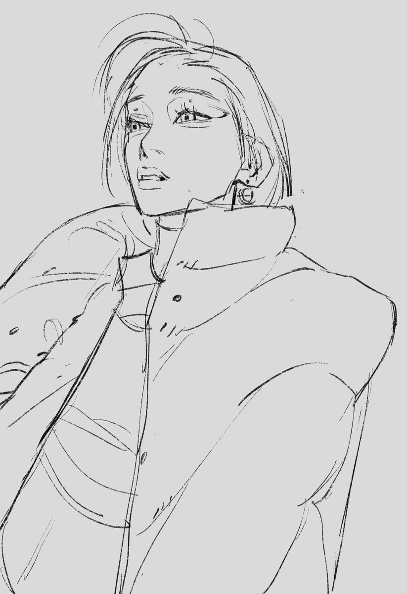 #XGfanart #JURIN
