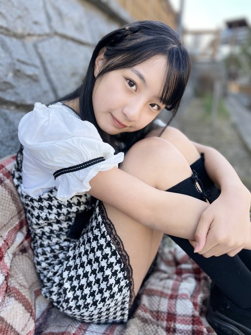 Twitterのコスプレ画像13