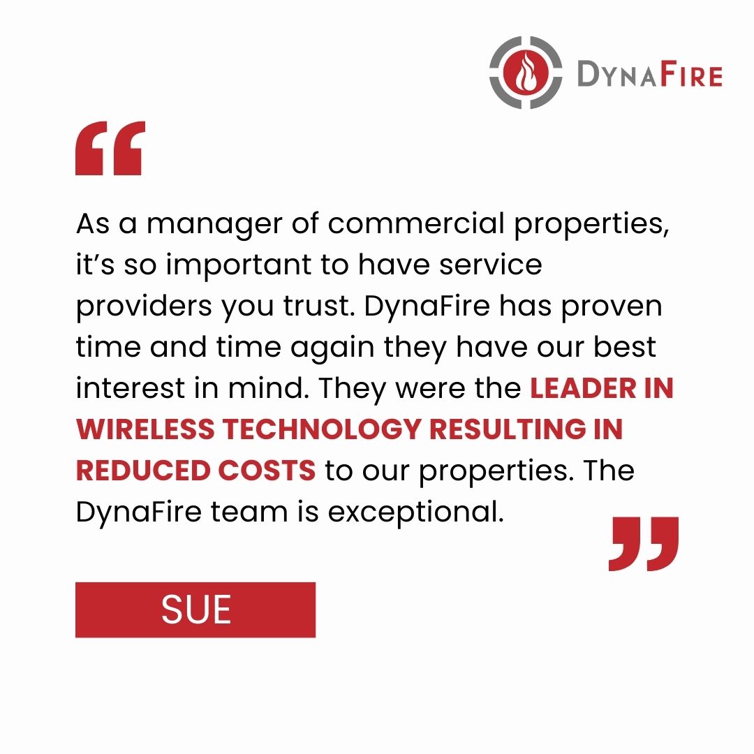 DynaFire1's tweet photo. Sound the alarm...we love our clients! We promise Same Day, Next Day Fire Protection Services, efficiency, and care. 🧯 

Read more about our guarantee here. https://t.co/iMo6uwGhfs

#FireProtection #FireSafety https://t.co/12jzCCrgwg