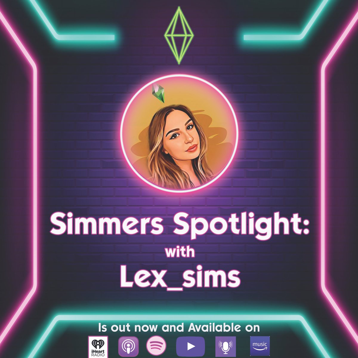 Come check out this this simmers spotlight with the talented Lex_sims!

#sims #thesims #sims4 #cafe #simstagram #nocc #simstagrammer #simmer #story #roleplay #simsta #life #legacy #simsstory #game #house #simslife #build #sims4 ea #basegamebuild #sim #simstory #family #simblr