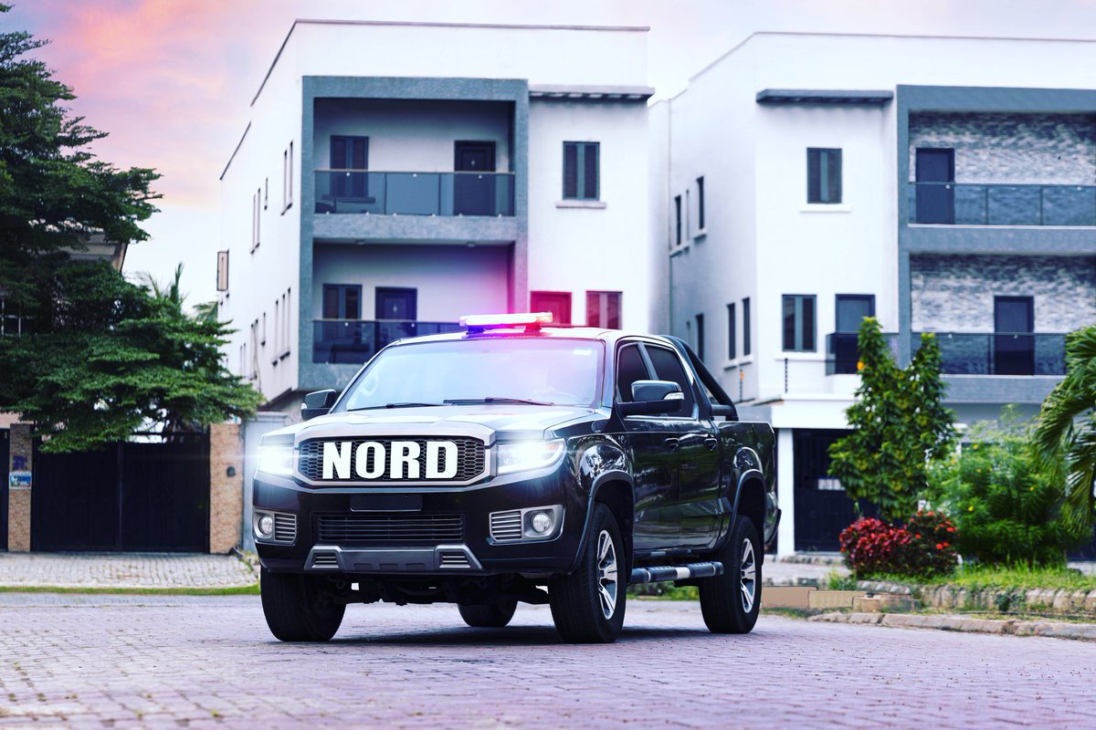 Built to dominate all terrains. 

Best value for money in its class. 

#drivenord #nordmotion #bestvalue #madeinnigeria